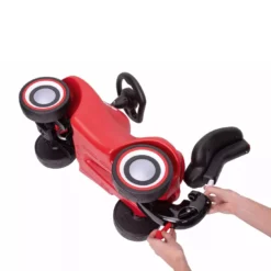 Multi-Schubstange