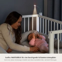 Mummy&Me LED Still-Licht