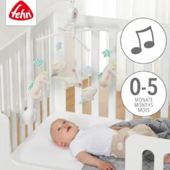 Musik-Mobile Meereskinder