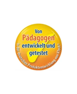 Musikspaß Tamburin