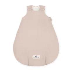 Musselin-Babyschlafsack Gr. 62/68