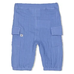 Musselin-Hose