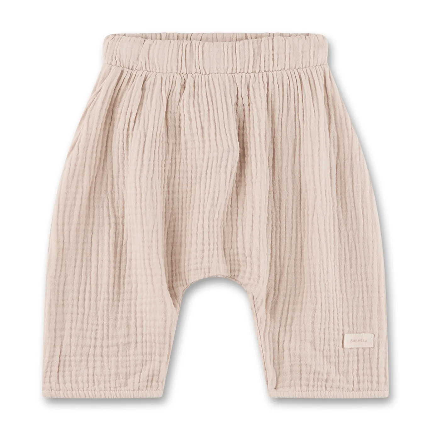 Musselin-Hose