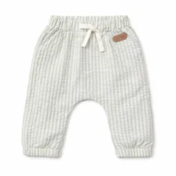 Musselin-Hose