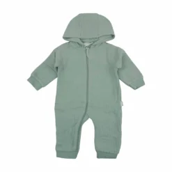Musselin-Overall