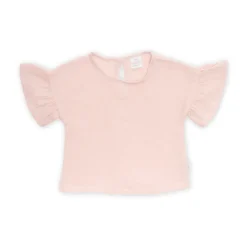 Musselin-Shirt