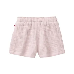 Musselin-Shorts