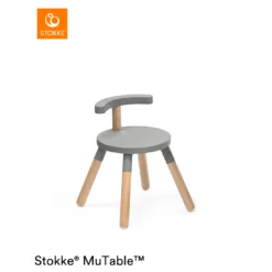 MuTable Chair V2