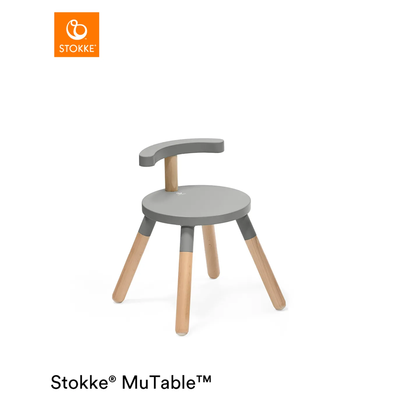 MuTable Chair V2