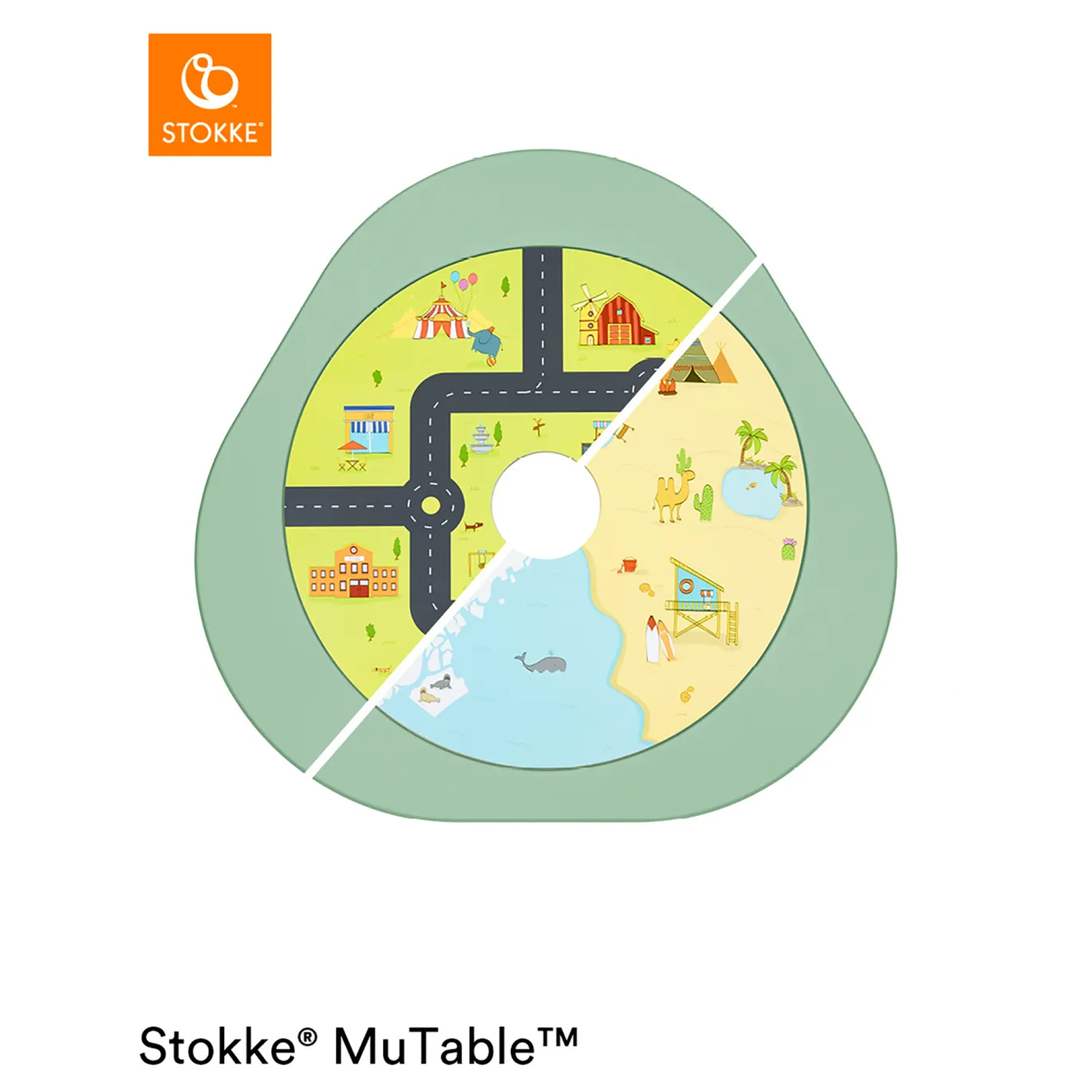 MuTable V2