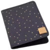 Mutterpasshülle Mum´s Organizer Triangle Dark Grey