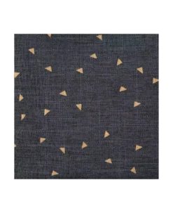 Mutterpasshülle Mum´s Organizer Triangle Dark Grey