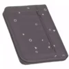 Mutterpasshülle Universe Anthracite