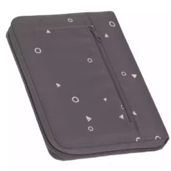 Mutterpasshülle Universe Anthracite