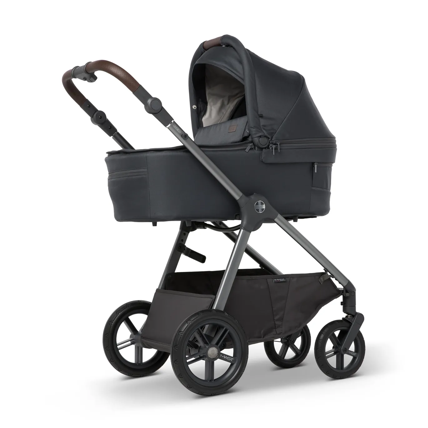 M.5x Dark Grey