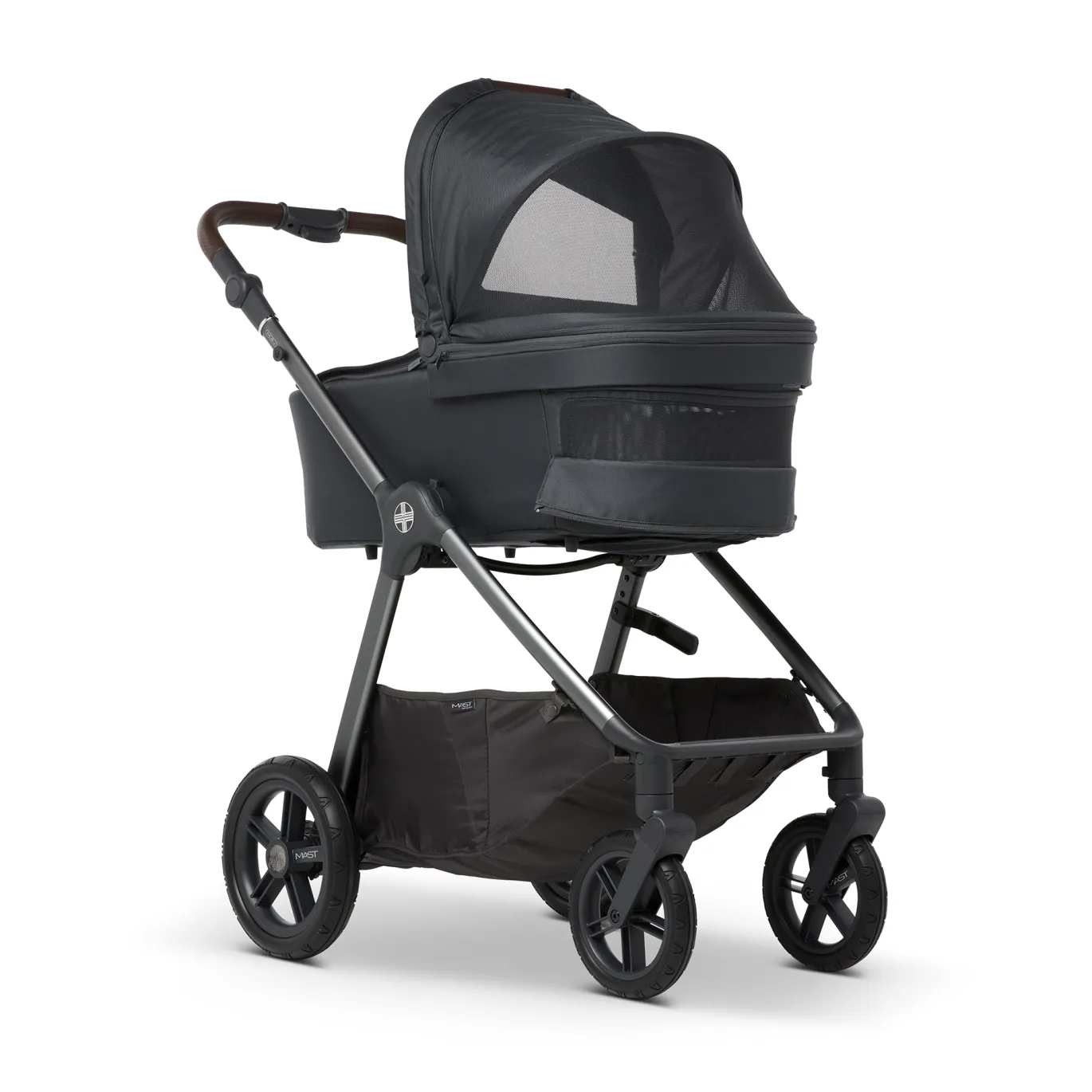 M.5x Dark Grey
