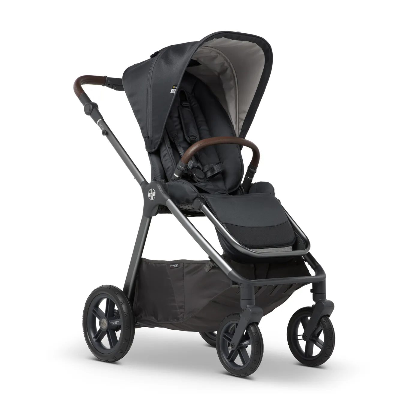 M.5x Dark Grey