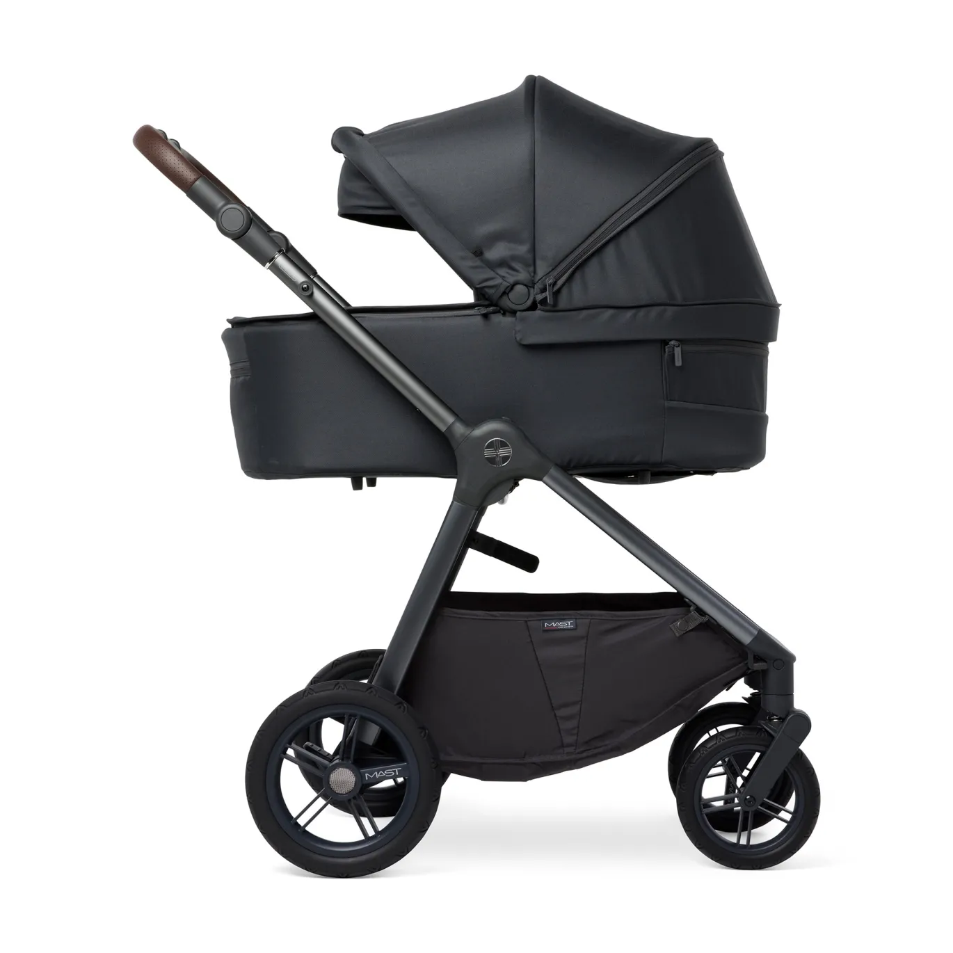 M.5x Dark Grey
