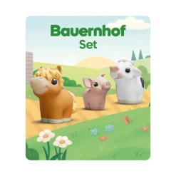 My First Tonies – Bauernhof Set