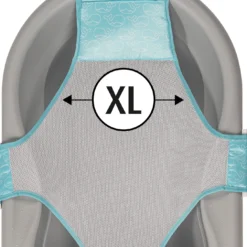 MyHappyBath Sling Baby-Badewannen-Netz