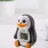 MyHappyPingu 2in1 Badethermometer