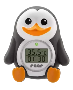 MyHappyPingu 2in1 Badethermometer