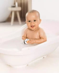 MyHappyPingu 2in1 Badethermometer