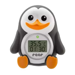 MyHappyPingu 2in1 Badethermometer