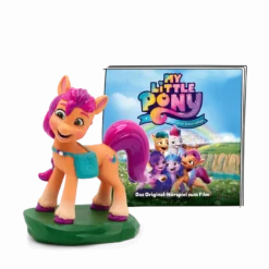 My Little Pony