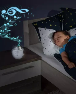 MyMagicStarLight Einschlaflicht