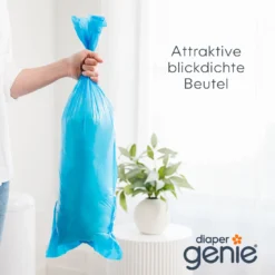 Nachfüllkassete Diaper Genie EasyRoll
