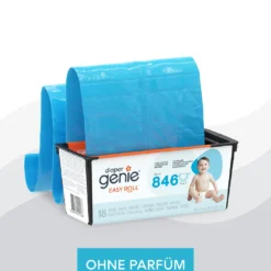 Nachfüllkassete Diaper Genie EasyRoll
