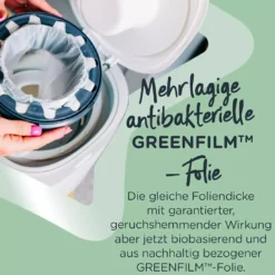 Nachfüllkassette Twist & Click