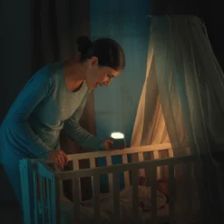 Nachtlicht 2in1 SleepLight Faultier
