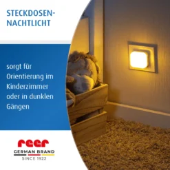Nachtlicht 2in1 SleepLight Faultier
