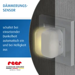 Nachtlicht 2in1 SleepLight Faultier
