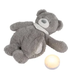 Nachtlicht Kuscheltier Bär Sleepy
