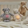 Nachtlicht Kuscheltier Bär Sleepy