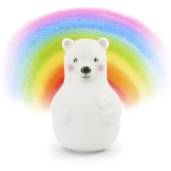 Nachtlicht Lumicolor Bär