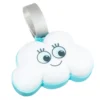 Nachtlicht mit Spieluhr Wolke