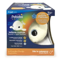 Nachtlicht Pabobo Beluga