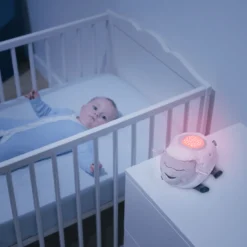 Nachtlicht Sternenhimmel Lulu das Schaf