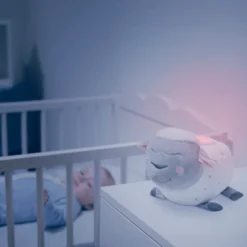 Nachtlicht Sternenhimmel Lulu das Schaf