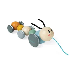 Nachziehtier Raupe Sweet Cocoon