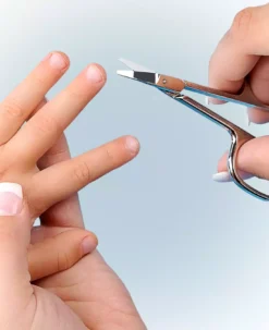Nagelschere Niegeloh