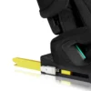 Nelly i-Size Black Carbon