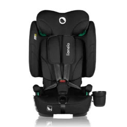 Nelly i-Size Black Carbon