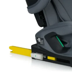 Nelly i-Size Grey Graphite