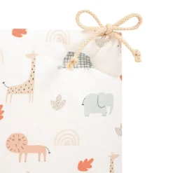 Nestchen Organic Wild Friends