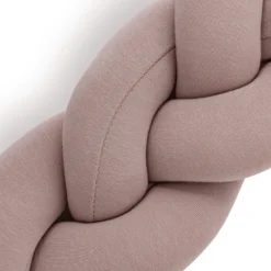 Nestchenschlange Pink